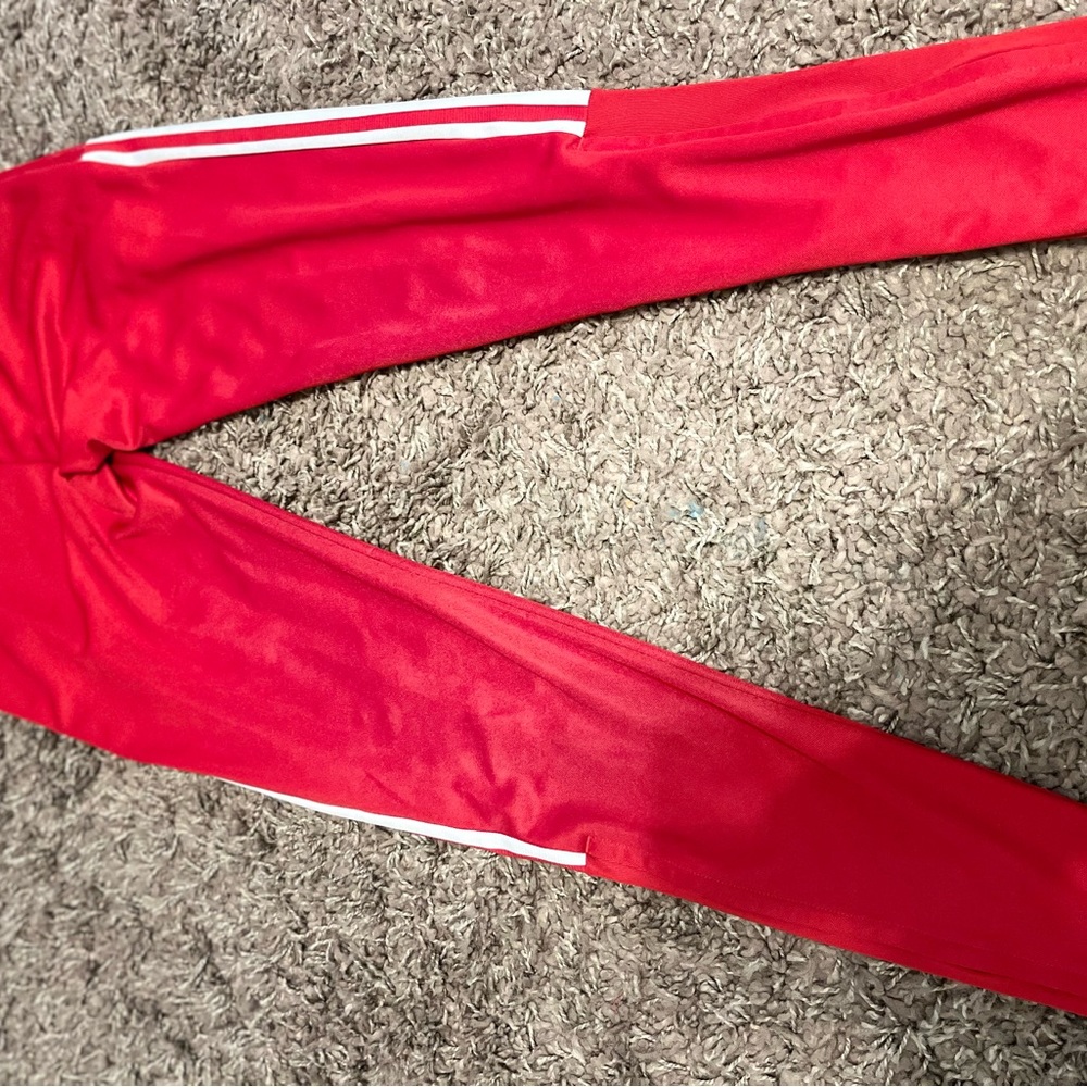 Adidas joggers